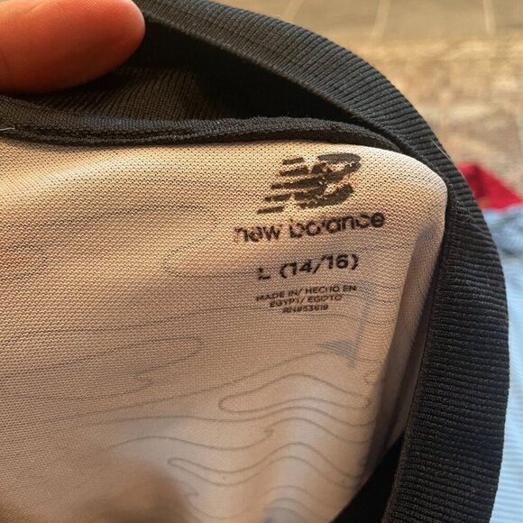 Boys Golf Polos - Size SM, MED, LG - Picture 2 of 9